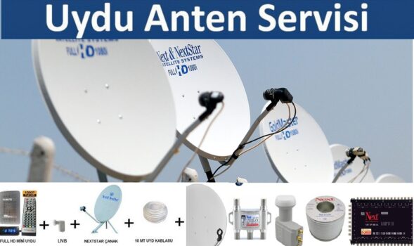 Hamur Antenci